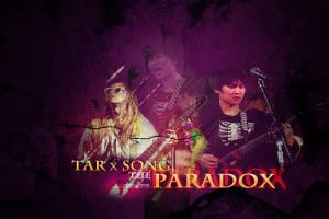 paradox-song