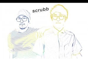scrubb